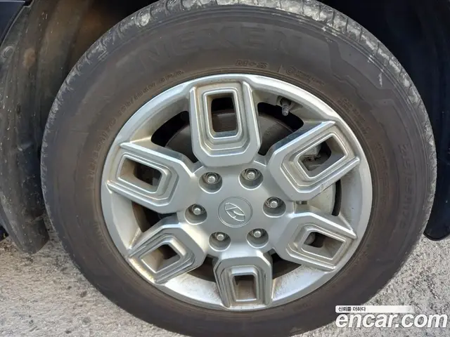 Hyundai Staria 2021 2.2 автомат (гидро), миниатюра 9