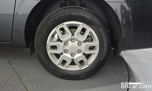 Hyundai Staria 2022 2.2 автомат (гидро), миниатюра 7
