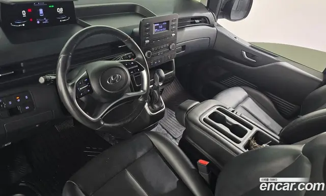 Hyundai Staria 2022 2.2 автомат (гидро), миниатюра 10