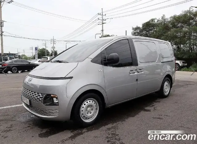 Hyundai Staria 2022 2.2 автомат (гидро), миниатюра 3 Hyundai Staria 2022 2.2 автомат (гидро), миниатюра 3
