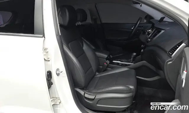 Hyundai Tucson 2016 2.0 автомат (гидро), миниатюра 11