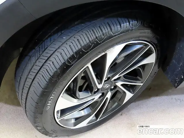 Hyundai Tucson 2019 1.6 автомат (гидро), миниатюра 12