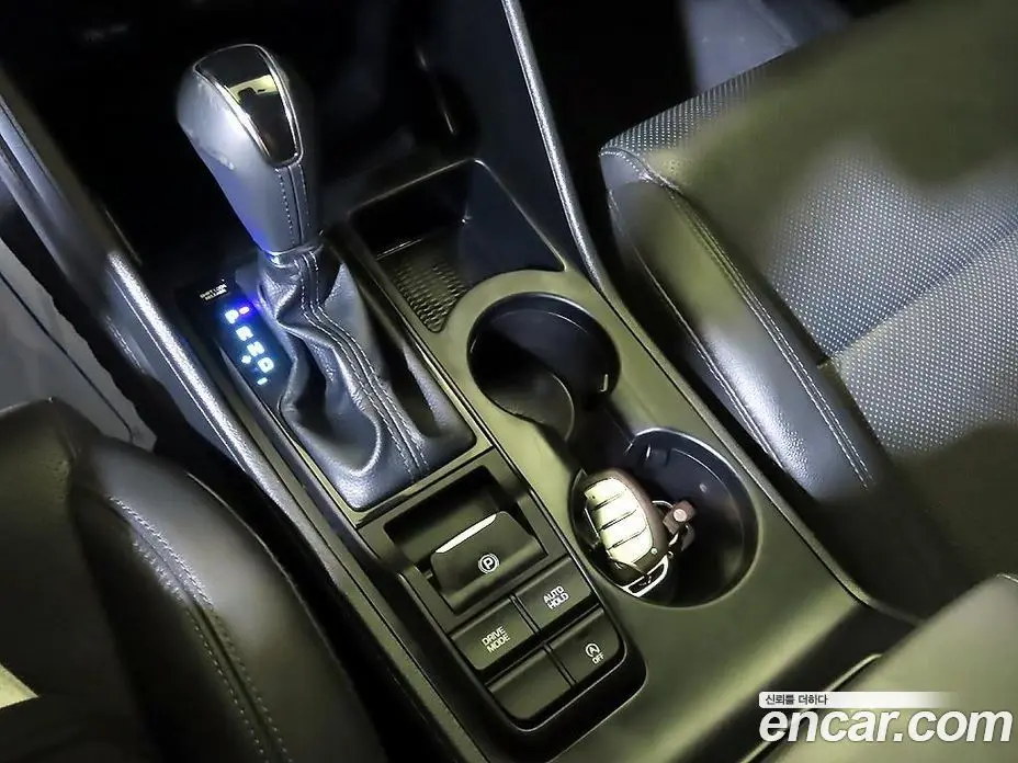 Hyundai Tucson 2019 1.6 автомат (гидро), фото 4