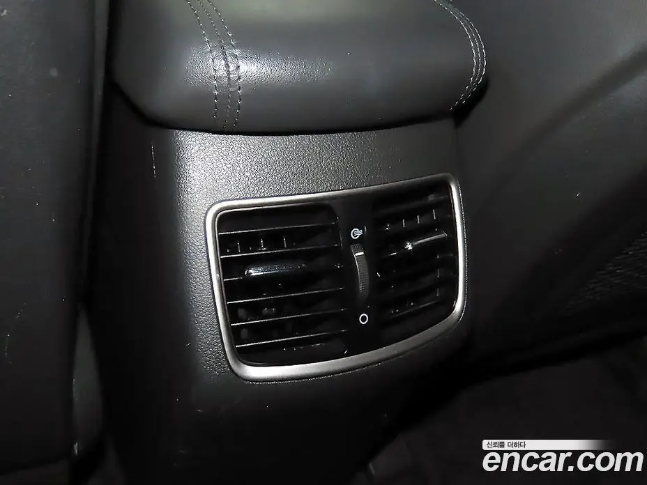 Hyundai Tucson 2019 1.6 автомат (гидро), фото 8