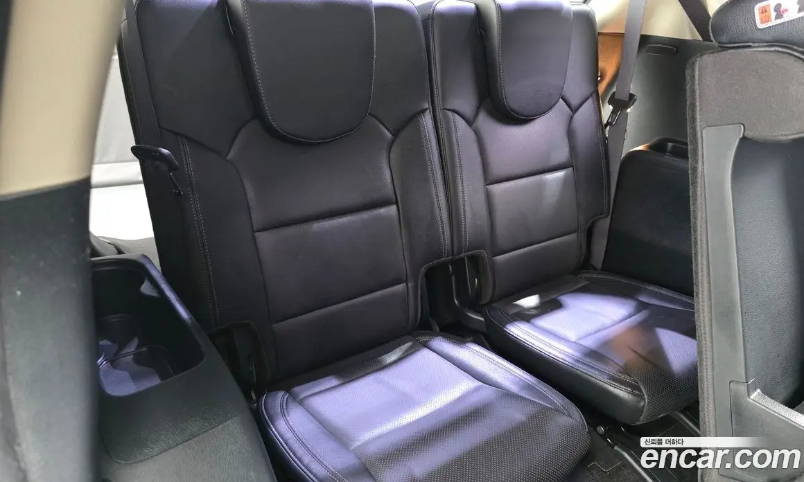 Kia Carens 2018 2.0 автомат (гидро), фото 14