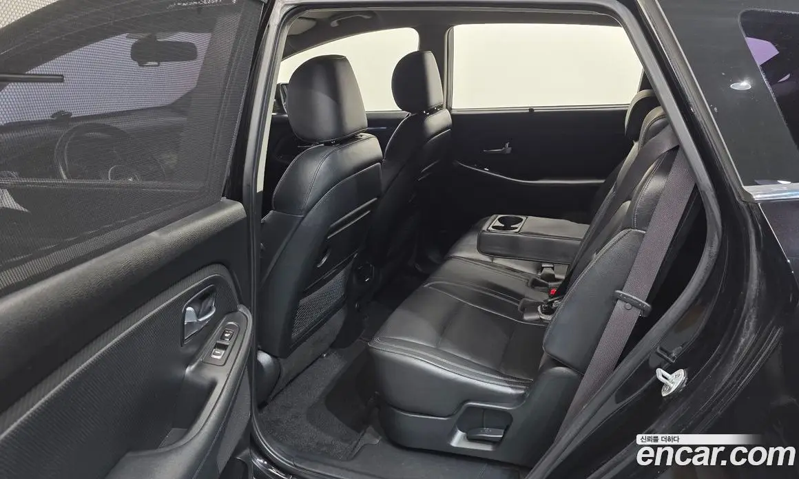 Kia Carens 2018 2.0 автомат (гидро), фото 15