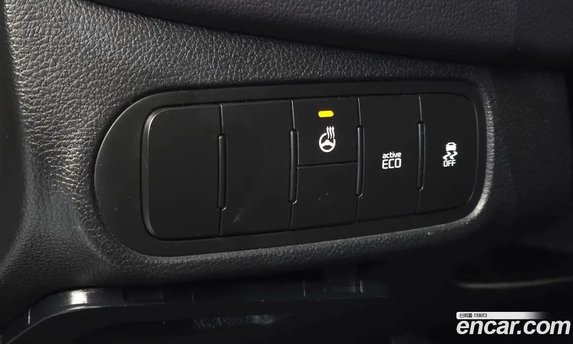 Kia Carens 2018 2.0 автомат (гидро), фото 16