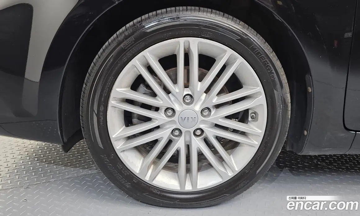 Kia Carens 2018 2.0 автомат (гидро), фото 5