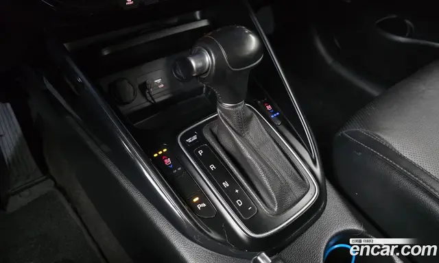 Kia Carens 2018 2.0 автомат (гидро), миниатюра 9