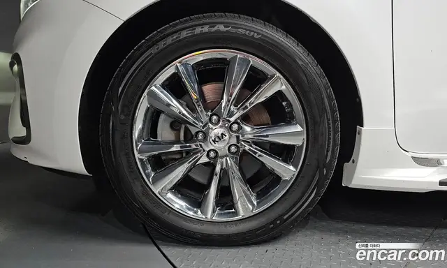 Kia Carnival 2018 2.2 автомат (гидро), миниатюра 4 Kia Carnival 2018 2.2 автомат (гидро), миниатюра 4
