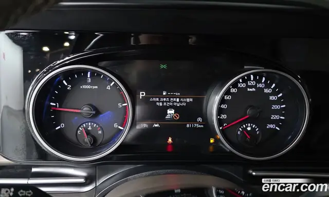 Kia Carnival 2020 2.2 автомат (гидро), миниатюра 11 Kia Carnival 2020 2.2 автомат (гидро), миниатюра 11