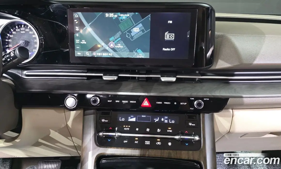 Kia Carnival 2020 2.2 автомат (гидро), фото 20 Kia Carnival 2020 2.2 автомат (гидро), фото 20