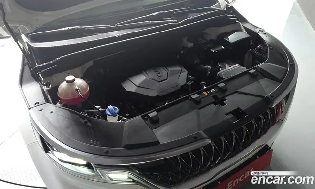 Kia Carnival 2020 2.2 автомат (гидро), миниатюра 6 Kia Carnival 2020 2.2 автомат (гидро), миниатюра 6