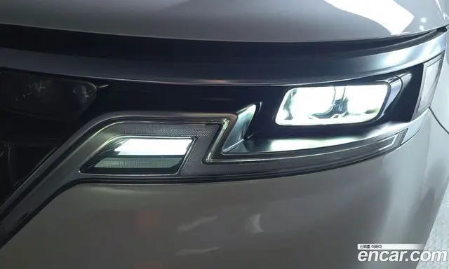 Kia Carnival 2020 2.2 автомат (гидро), миниатюра 8 Kia Carnival 2020 2.2 автомат (гидро), миниатюра 8