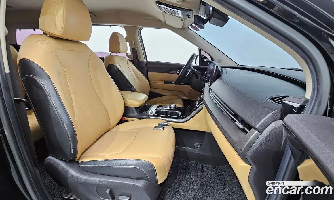 Kia Carnival 2020 2.2 автомат (гидро), фото 15