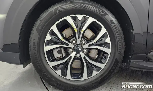 Kia Carnival 2020 2.2 автомат (гидро), миниатюра 5