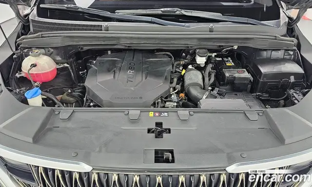 Kia Carnival 2020 2.2 автомат (гидро), миниатюра 6