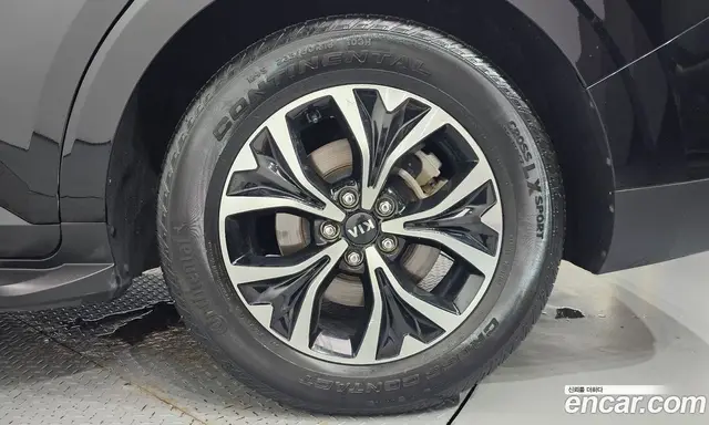 Kia Carnival 2020 2.2 автомат (гидро), миниатюра 7