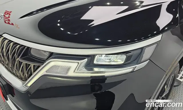 Kia Carnival 2020 2.2 автомат (гидро), миниатюра 8