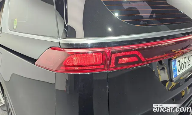 Kia Carnival 2020 2.2 автомат (гидро), миниатюра 9