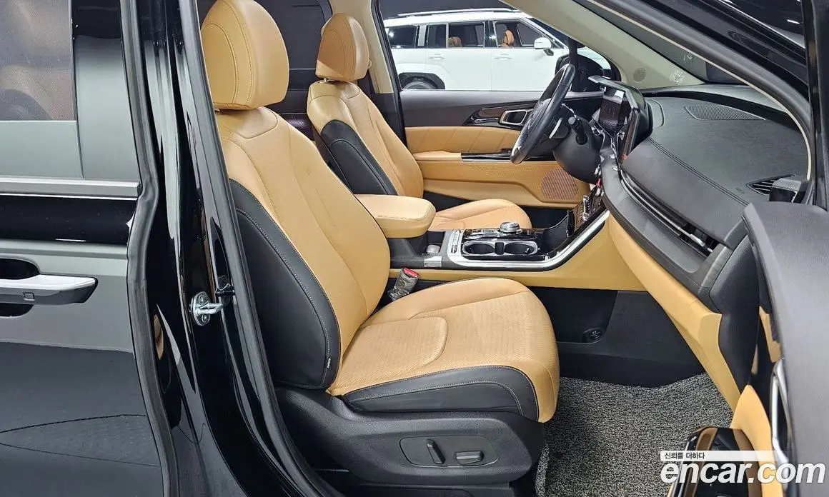 Kia Carnival 2021 2.2 автомат (гидро), фото 16 Kia Carnival 2021 2.2 автомат (гидро), фото 16