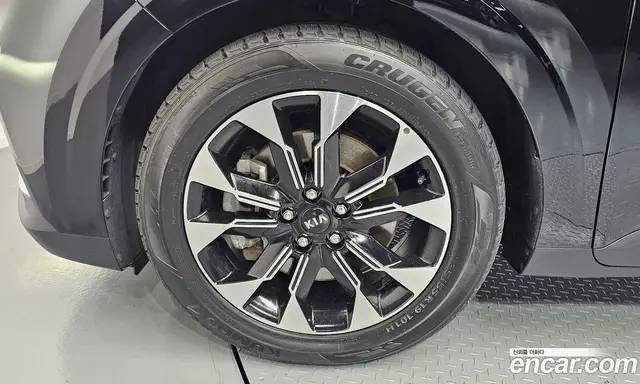 Kia Carnival 2021 2.2 автомат (гидро), миниатюра 5 Kia Carnival 2021 2.2 автомат (гидро), миниатюра 5