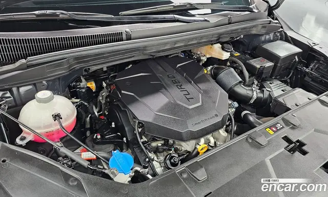 Kia Carnival 2021 2.2 автомат (гидро), миниатюра 6 Kia Carnival 2021 2.2 автомат (гидро), миниатюра 6