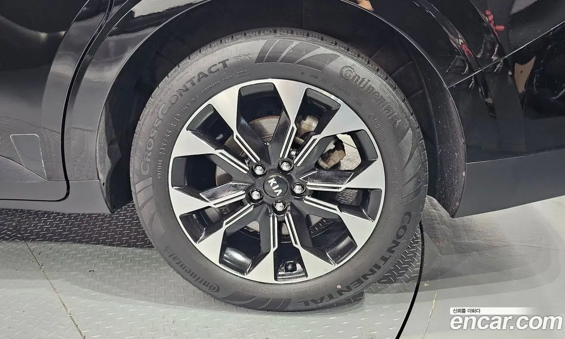Kia Carnival 2021 2.2 автомат (гидро), фото 7 Kia Carnival 2021 2.2 автомат (гидро), фото 7