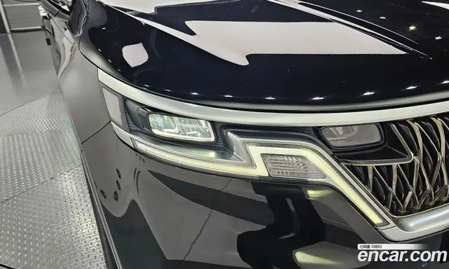 Kia Carnival 2021 2.2 автомат (гидро), миниатюра 8 Kia Carnival 2021 2.2 автомат (гидро), миниатюра 8