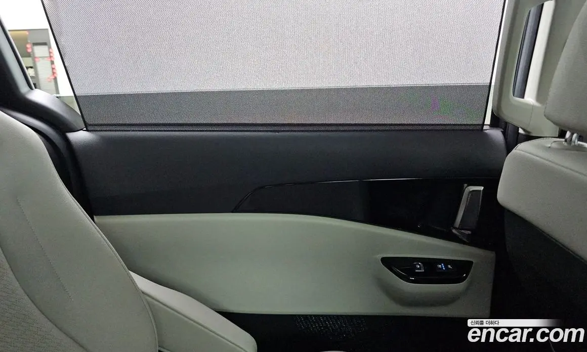 Kia Carnival 2021 2.2 автомат (гидро), фото 15