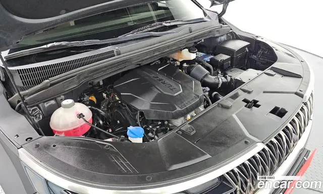 Kia Carnival 2021 2.2 автомат (гидро), миниатюра 6