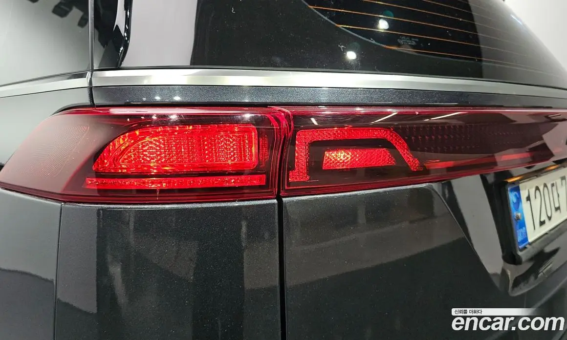 Kia Carnival 2021 2.2 автомат (гидро), фото 9