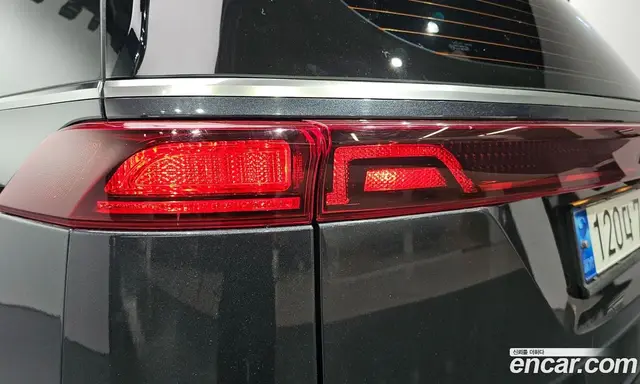 Kia Carnival 2021 2.2 автомат (гидро), миниатюра 9