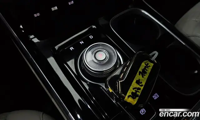 Kia Carnival 2021 2.2 автомат (гидро), миниатюра 9 Kia Carnival 2021 2.2 автомат (гидро), миниатюра 9
