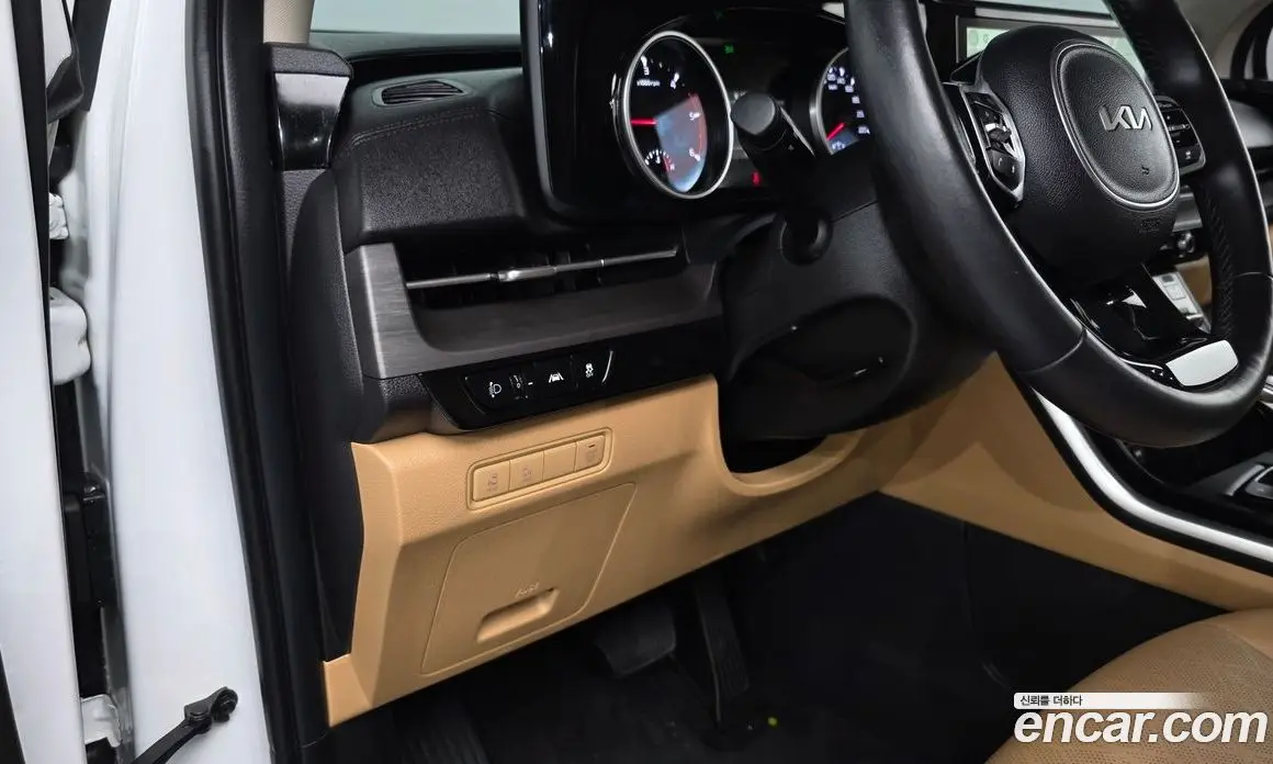 Kia Carnival 2022 2.2 автомат (гидро), фото 13 Kia Carnival 2022 2.2 автомат (гидро), фото 13