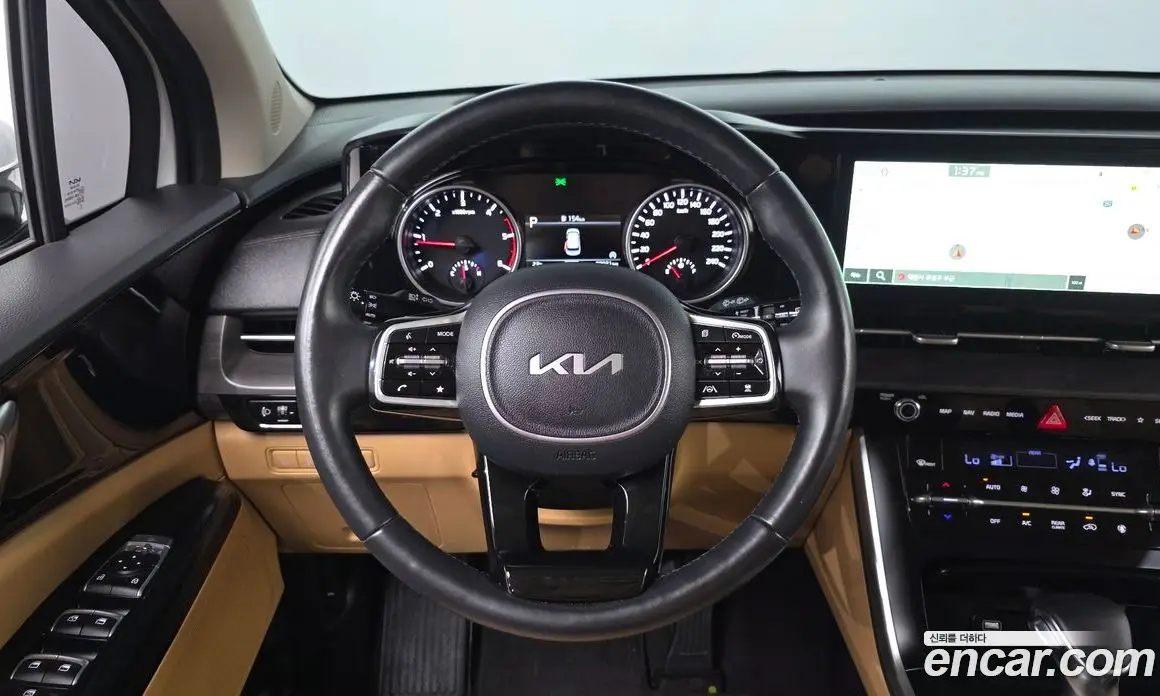 Kia Carnival 2022 2.2 автомат (гидро), фото 14 Kia Carnival 2022 2.2 автомат (гидро), фото 14