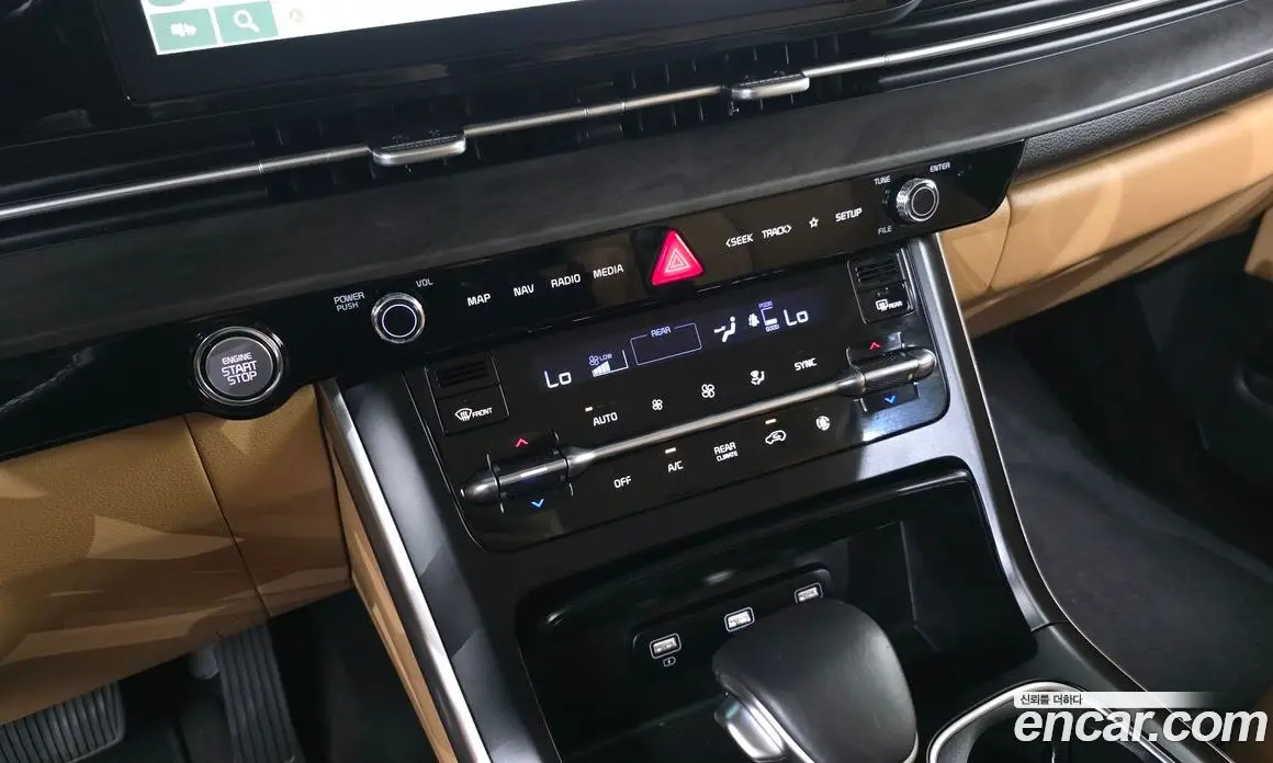 Kia Carnival 2022 2.2 автомат (гидро), фото 17 Kia Carnival 2022 2.2 автомат (гидро), фото 17