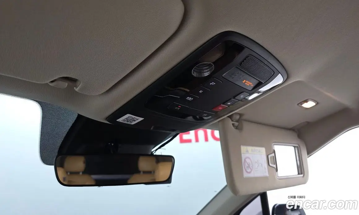 Kia Carnival 2022 2.2 автомат (гидро), фото 18 Kia Carnival 2022 2.2 автомат (гидро), фото 18