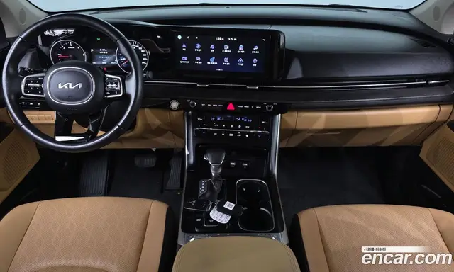 Kia Carnival 2022 2.2 автомат (гидро), миниатюра 7 Kia Carnival 2022 2.2 автомат (гидро), миниатюра 7