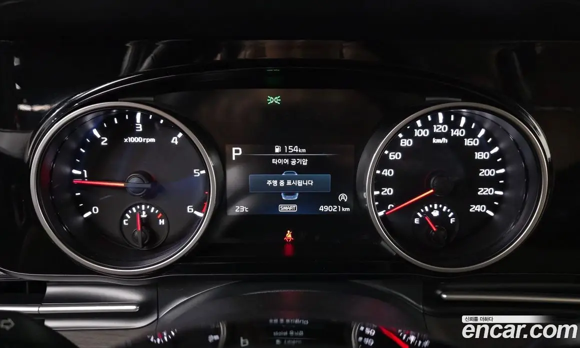Kia Carnival 2022 2.2 автомат (гидро), фото 8 Kia Carnival 2022 2.2 автомат (гидро), фото 8