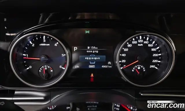 Kia Carnival 2022 2.2 автомат (гидро), миниатюра 8 Kia Carnival 2022 2.2 автомат (гидро), миниатюра 8