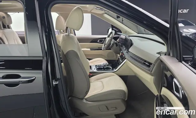 Kia Carnival 2022 2.2 автомат (гидро), миниатюра 12