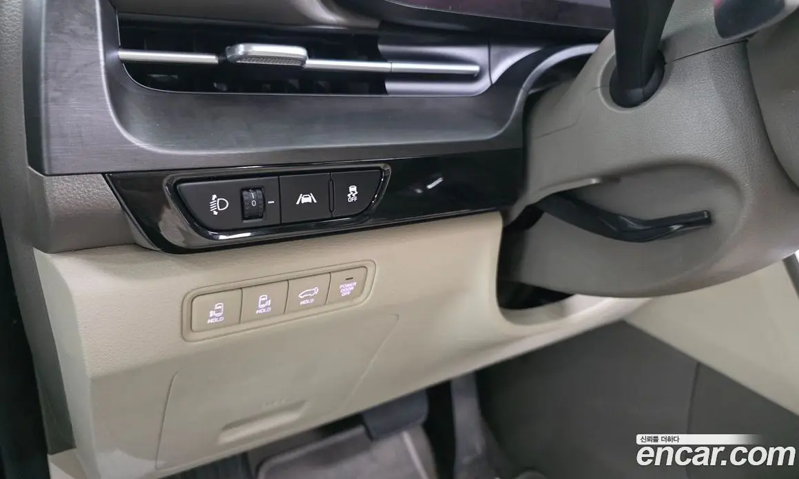 Kia Carnival 2022 2.2 автомат (гидро), фото 14