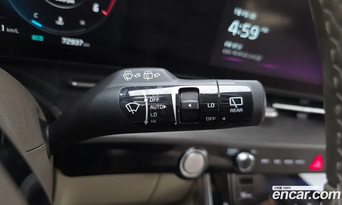 Kia Carnival 2022 2.2 автомат (гидро), фото 15