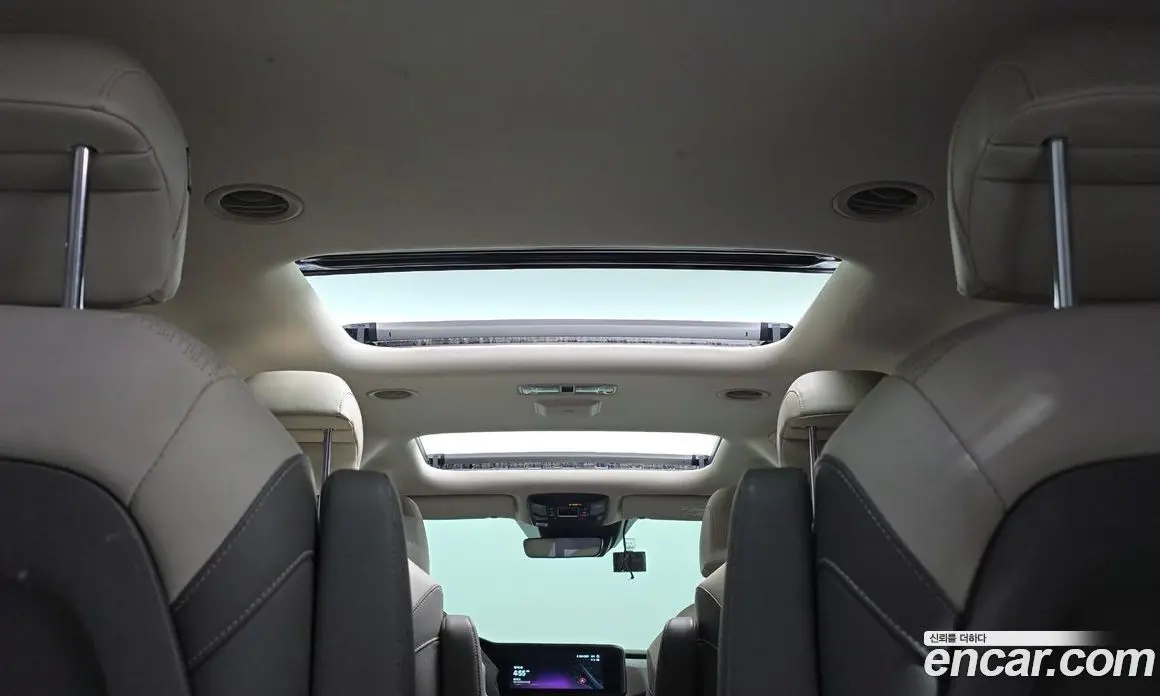 Kia Carnival 2022 2.2 автомат (гидро), фото 20