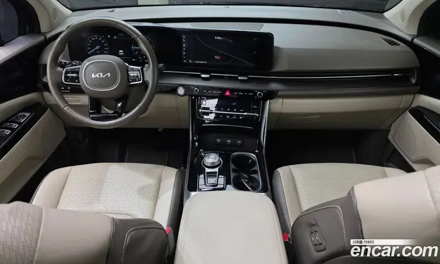 Kia Carnival 2022 2.2 автомат (гидро), миниатюра 7