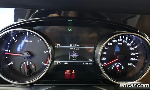 Kia Carnival 2022 2.2 автомат (гидро), миниатюра 11 Kia Carnival 2022 2.2 автомат (гидро), миниатюра 11