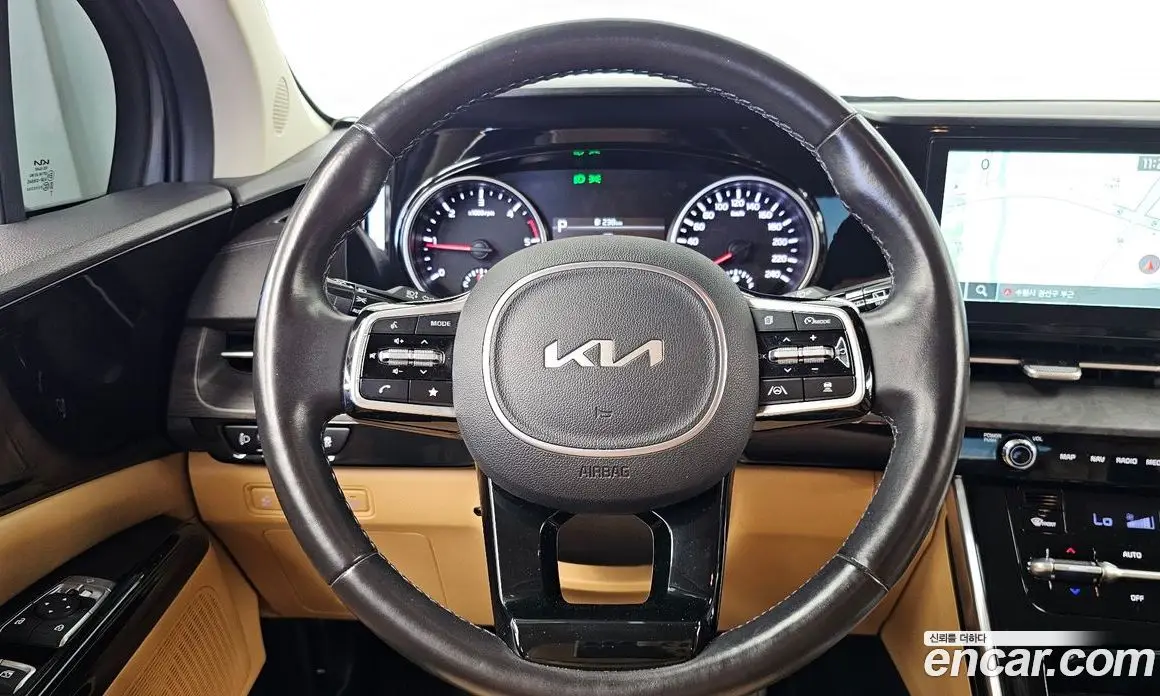 Kia Carnival 2022 2.2 автомат (гидро), фото 19 Kia Carnival 2022 2.2 автомат (гидро), фото 19