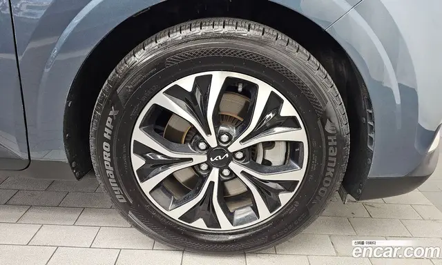 Kia Carnival 2022 2.2 автомат (гидро), миниатюра 7 Kia Carnival 2022 2.2 автомат (гидро), миниатюра 7