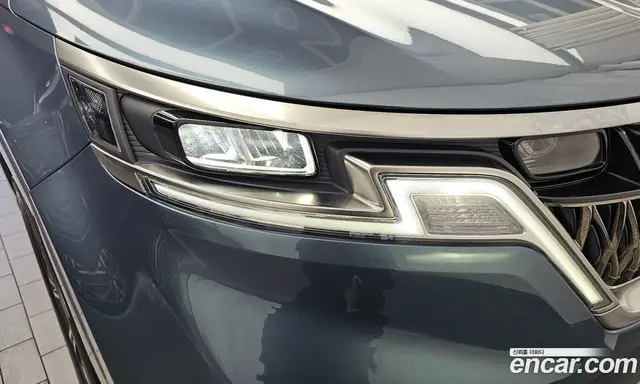 Kia Carnival 2022 2.2 автомат (гидро), миниатюра 8 Kia Carnival 2022 2.2 автомат (гидро), миниатюра 8